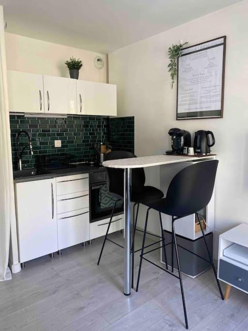 Apartment A Deux Pas De La Magie - Ideal Disneyland & Paris *