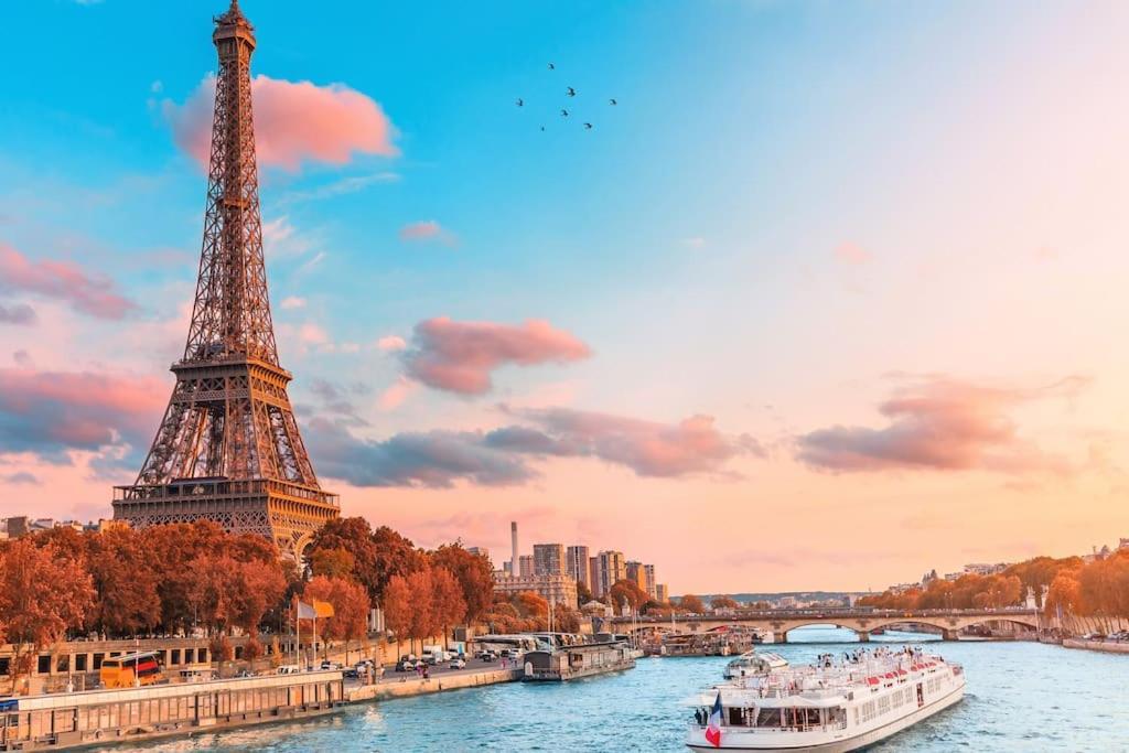 A Deux Pas De La Magie - Ideal Disneyland & Paris * Bussy-Saint-Georges