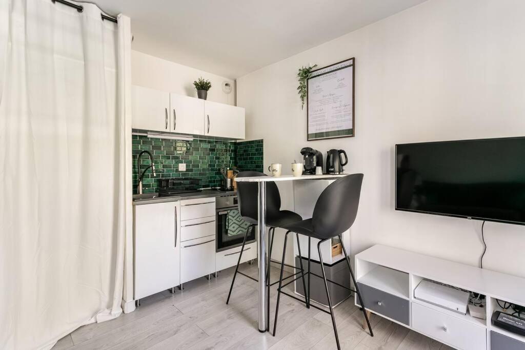 A Deux Pas De La Magie - Ideal Disneyland & Paris Apartment *