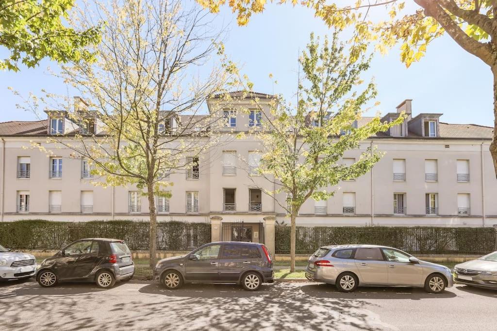 A Deux Pas De La Magie - Ideal Disneyland & Paris Apartment Bussy-Saint-Georges