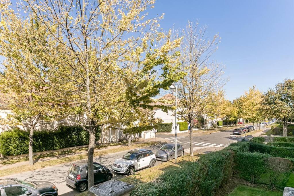 Apartment A Deux Pas De La Magie - Ideal Disneyland & Paris *