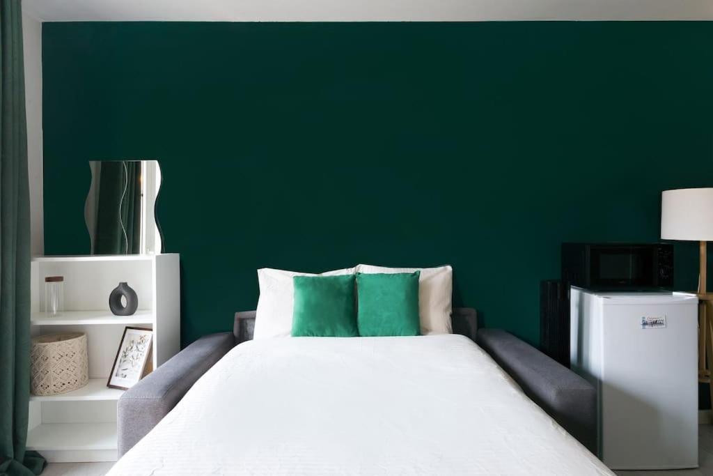 Apartment A Deux Pas De La Magie - Ideal Disneyland & Paris