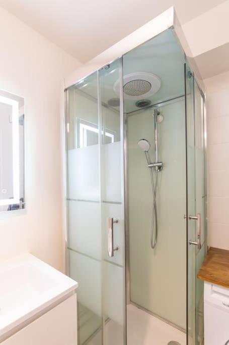 Apartment A Deux Pas De La Magie - Ideal Disneyland & Paris *