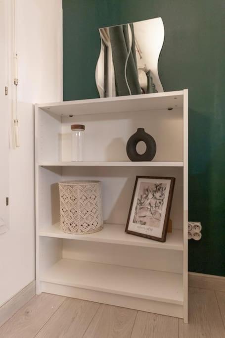 A Deux Pas De La Magie - Ideal Disneyland & Paris Apartment