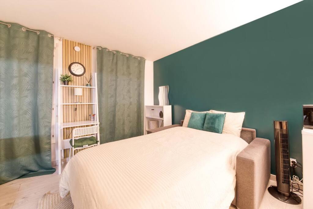 Apartment A Deux Pas De La Magie - Ideal Disneyland & Paris